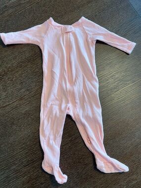 Lake Baby Onesie